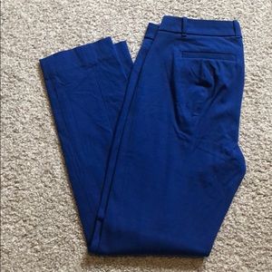 J. Crew Lexie Pant